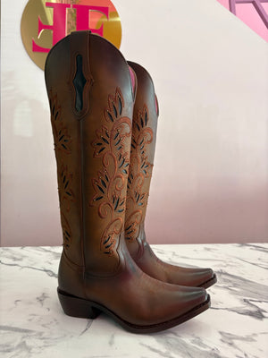 BOTAS VAQUERAS 👢