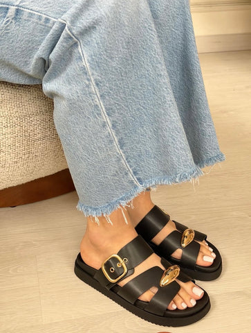 SANDALIAS