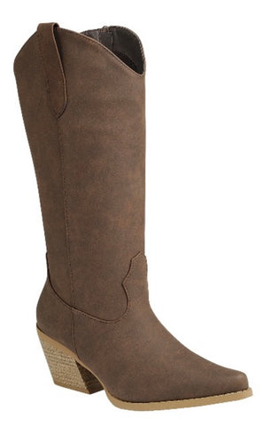 BOTAS VAQUERAS 👢