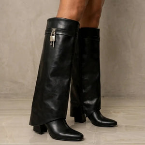 BOTAS 👢