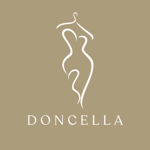 DONCELLA DRESS👗