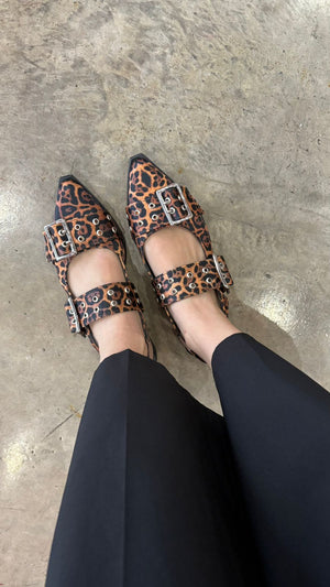 1950 animal print
