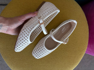 Jaime-1 ivory