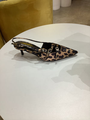 Calista Leopard