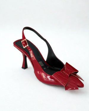 Km-38 Charol Rojo