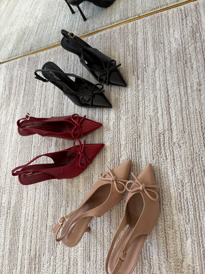 Edda beige