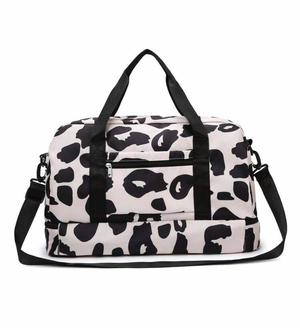 Maleta de viaje o deporte