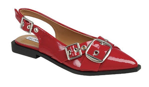 Rivets rojo
