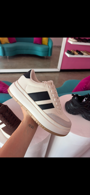 Lilith beige