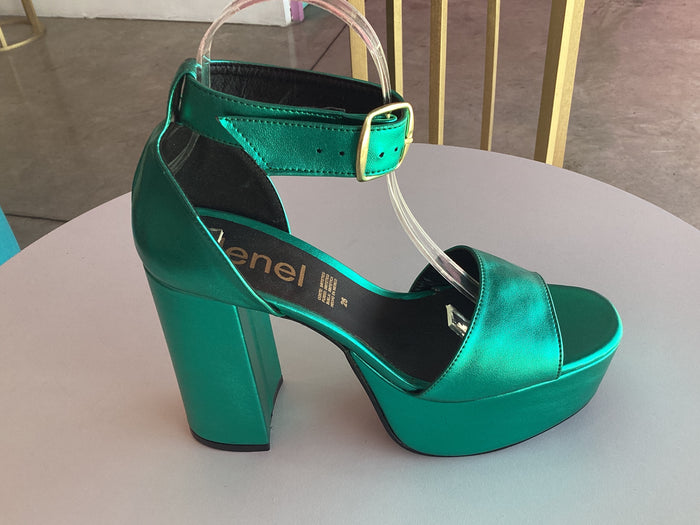 3088 Verde Esmeralda