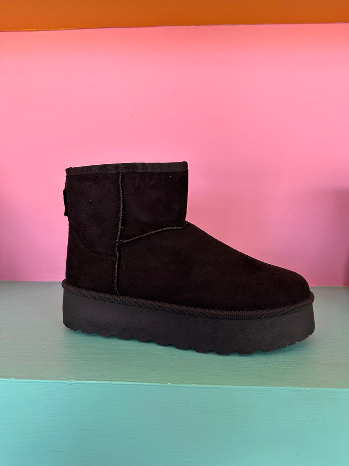 Solid-9 Negro