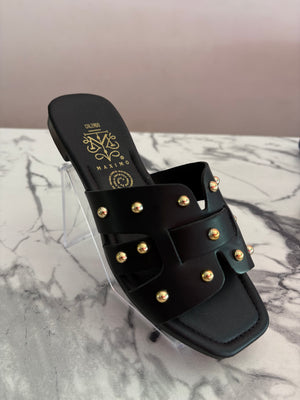 820 negro