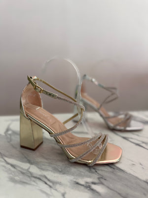 Huda gold