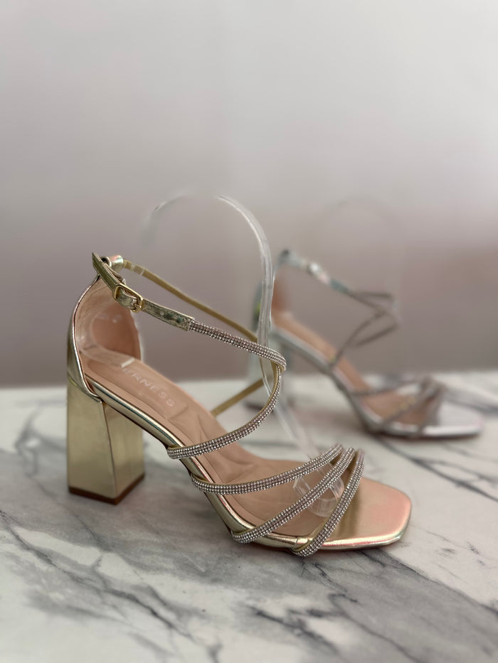 Huda gold