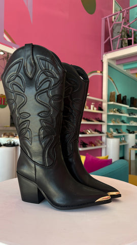 BOTAS VAQUERAS 👢