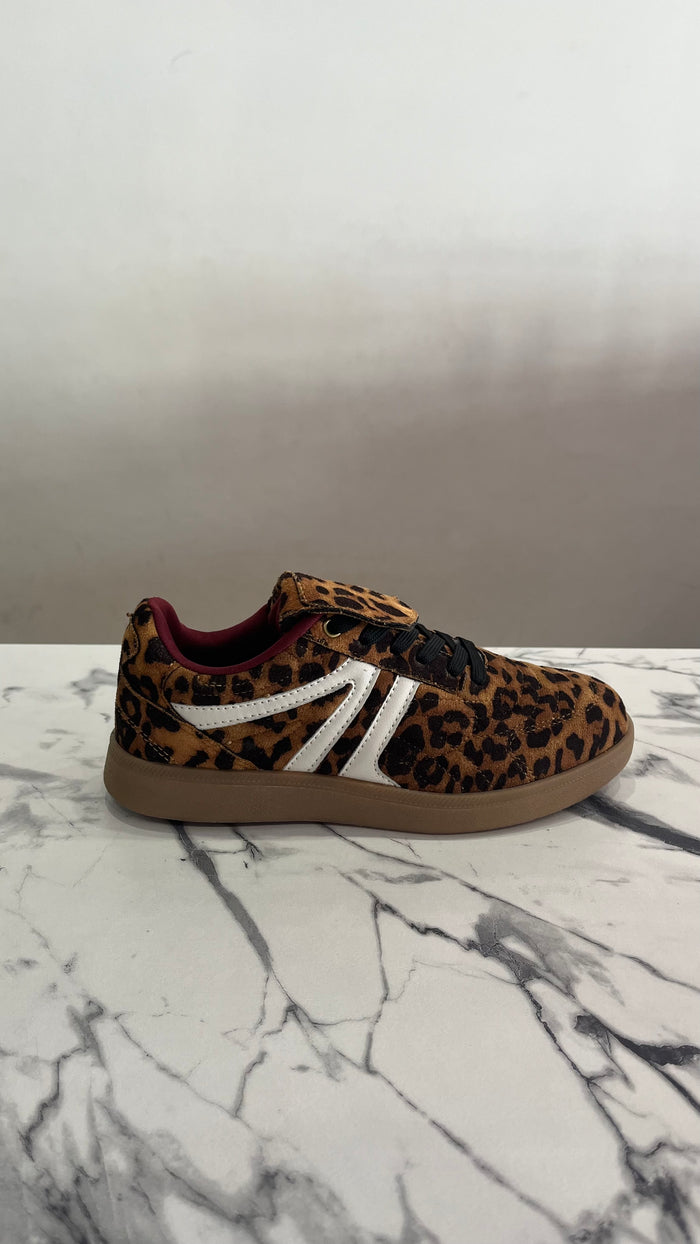 Modern-30 Leopardo