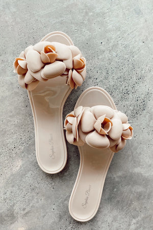 Jenni-33 Beige