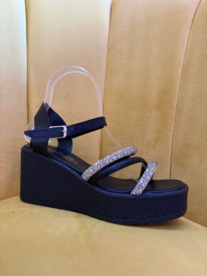 04023 negro plata