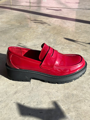 Chief -60 Rojo