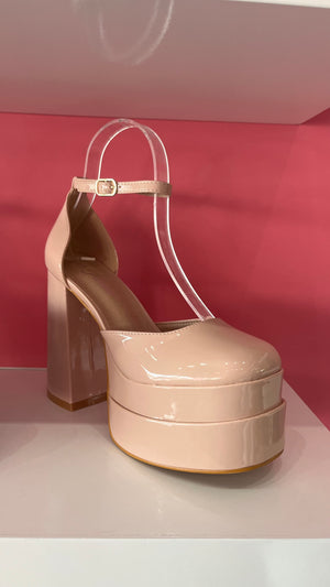 Twice Nude
