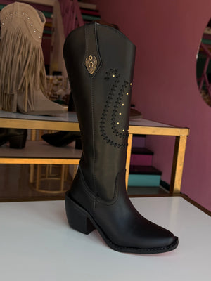 800 negro
