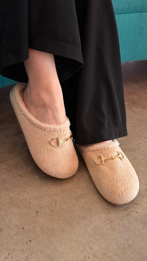 Matilda beige