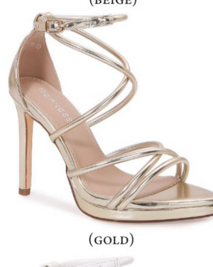 Henrietta gold