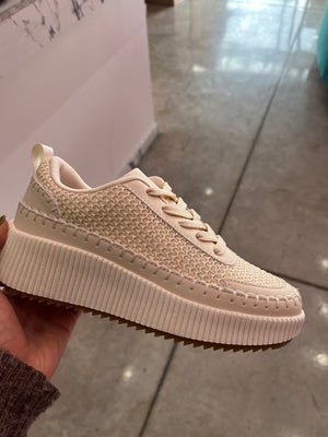 Timeless Beige