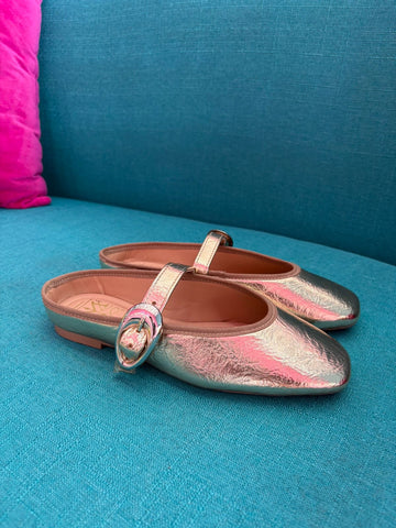 FLATS Y MOCASINES 🥿