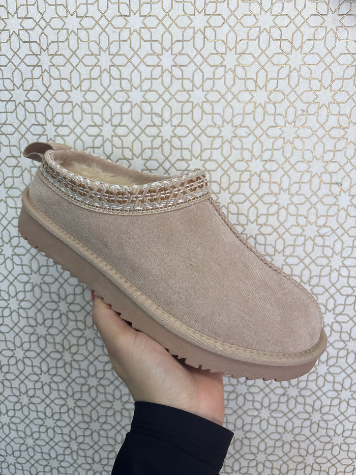 Simmon beige