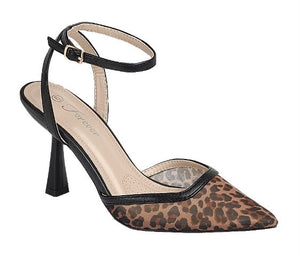 Eased 39 leopardo