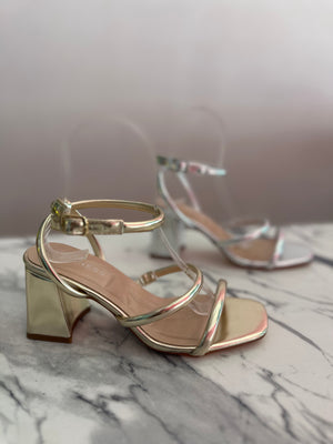 Candy gold