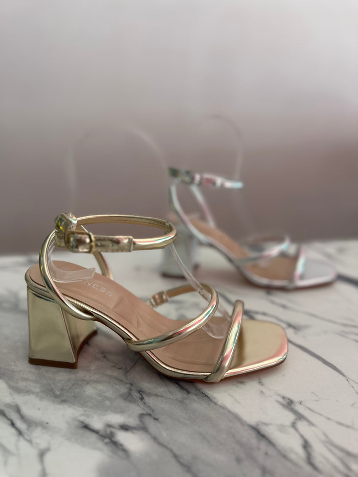 Candy gold