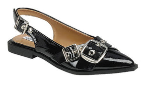 Rivets negro