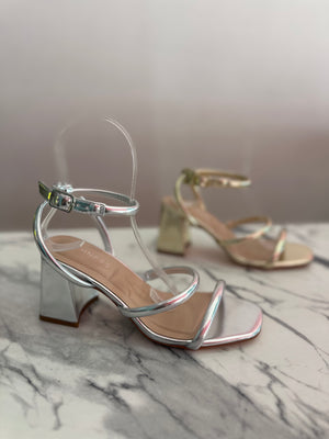 Candy Silver