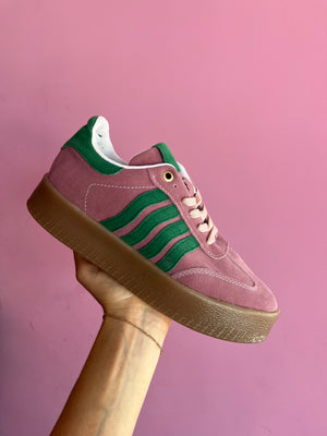 Teni 330024 Rosa