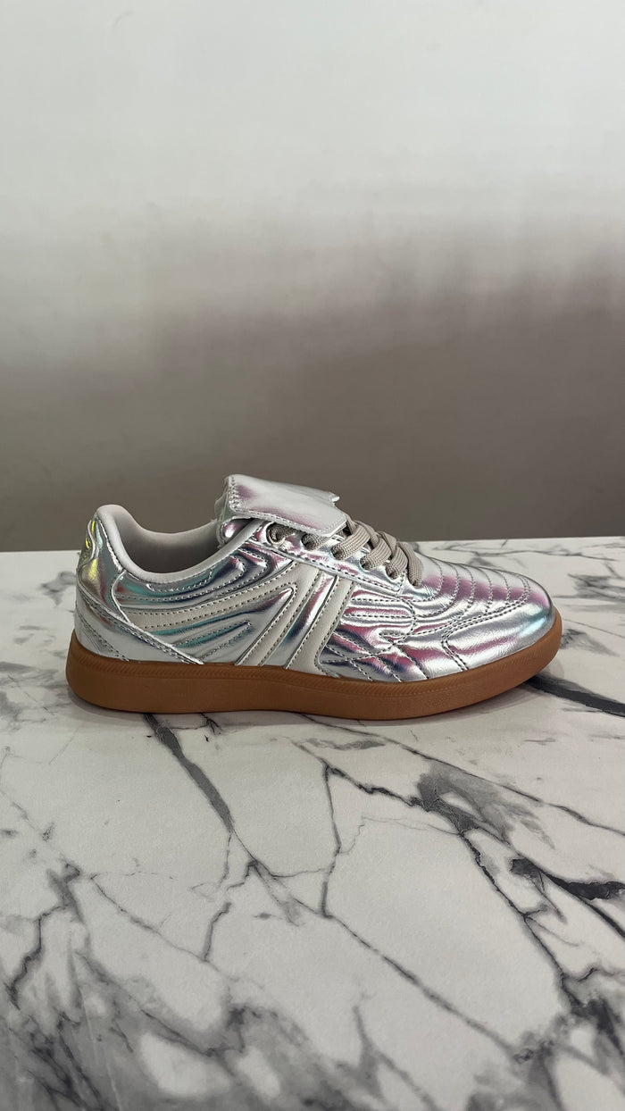Modern-30 Plata