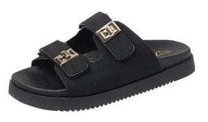 Gigi 28 negro