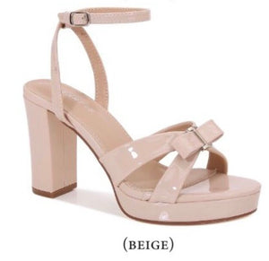 Franceen beige