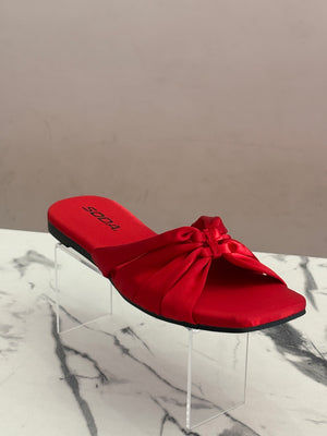Mitzi–s rojo