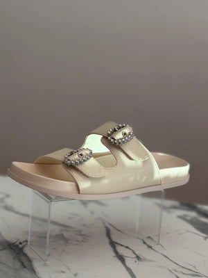 Esmond–s blanco