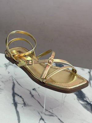Eyeful–s gold