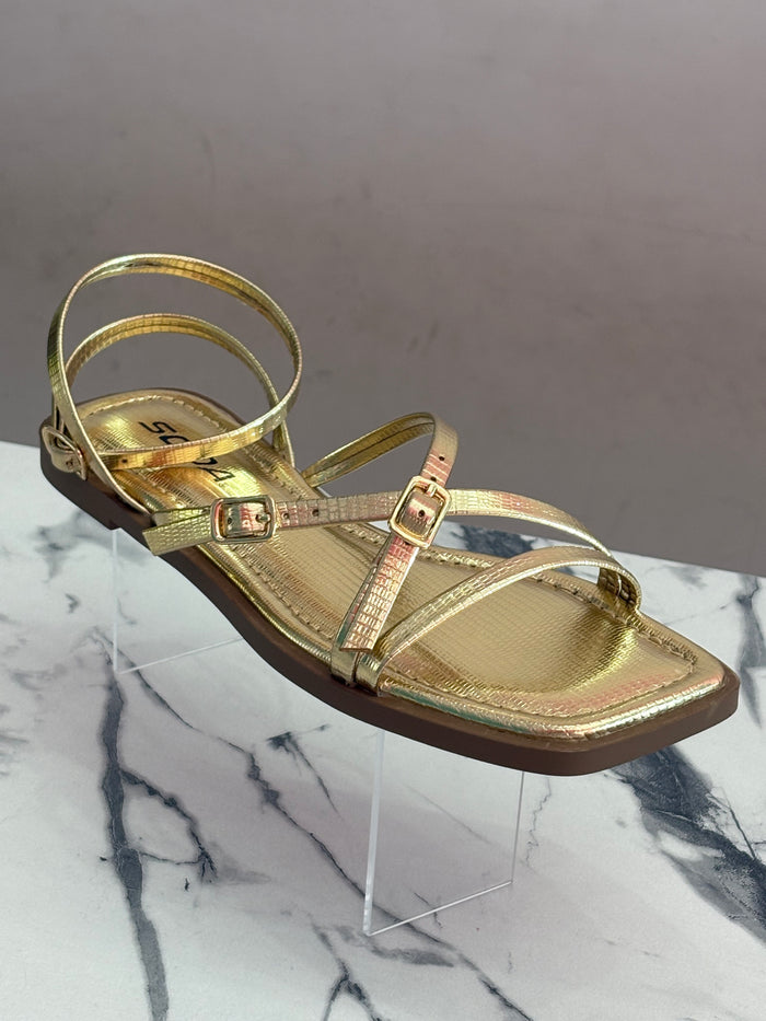 Eyeful–s gold
