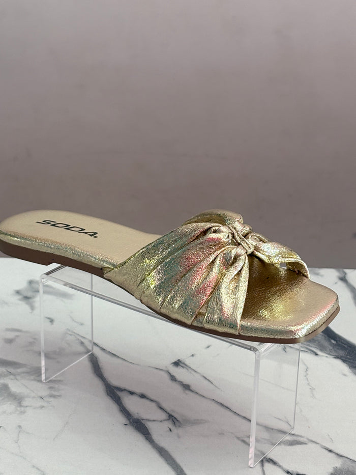 Mitzi–s gold