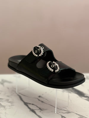 Edmond–s negro