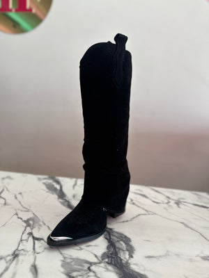 1645 Dakar Negro