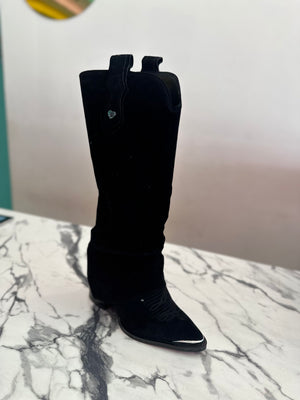 1645 Dakar Negro