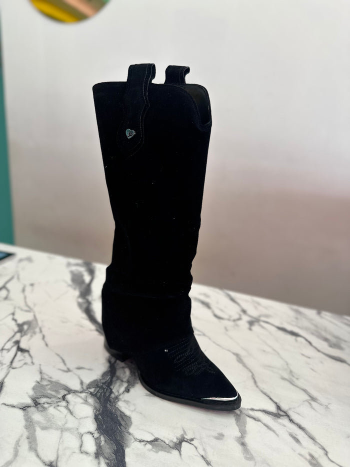 1645 Dakar Negro