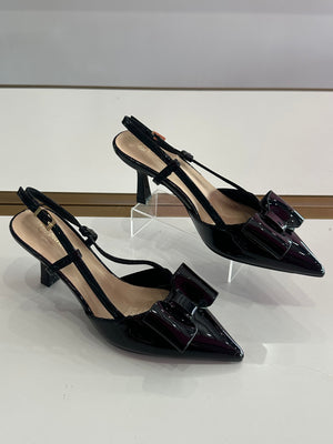 803 charol negro
