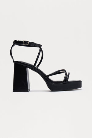 Crystal negro